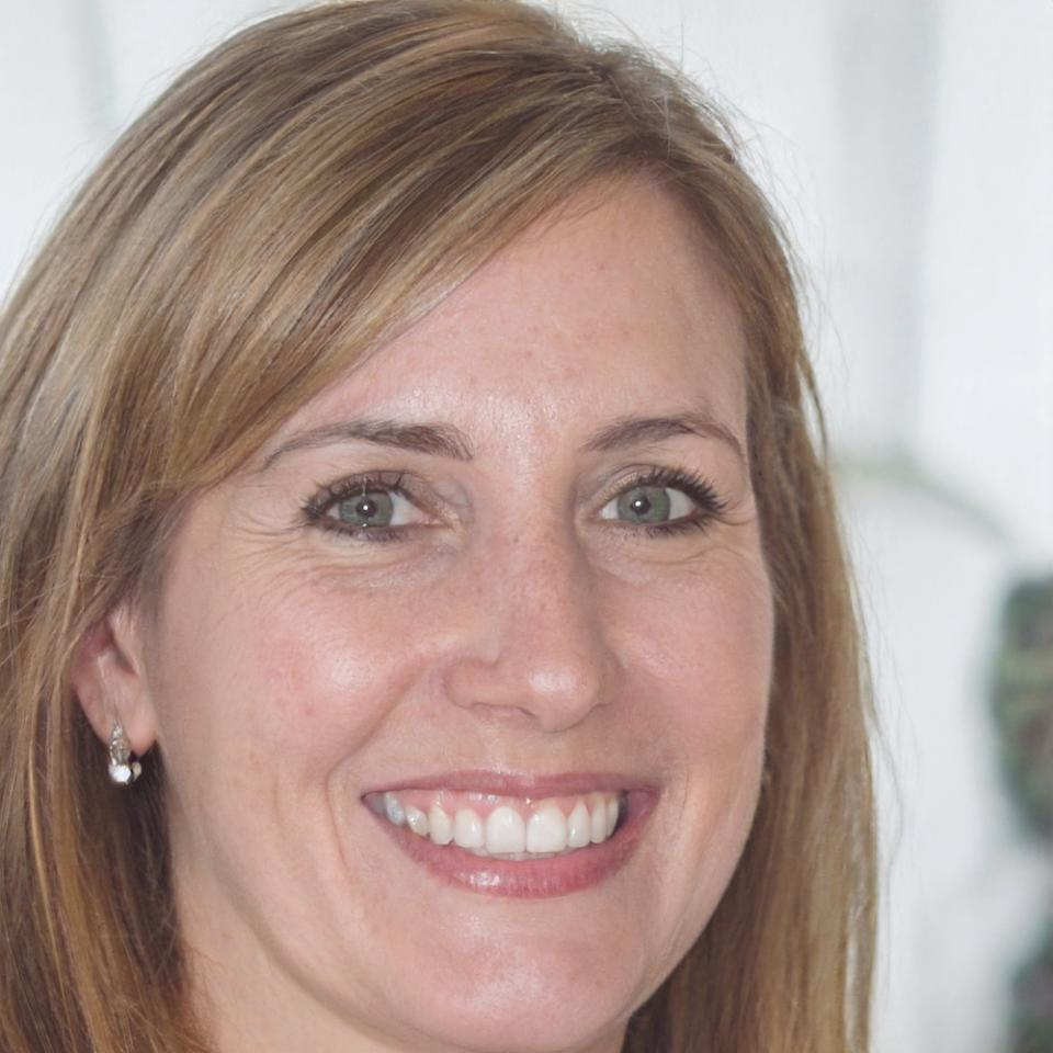 Ritratto di Anouk Vermeulen