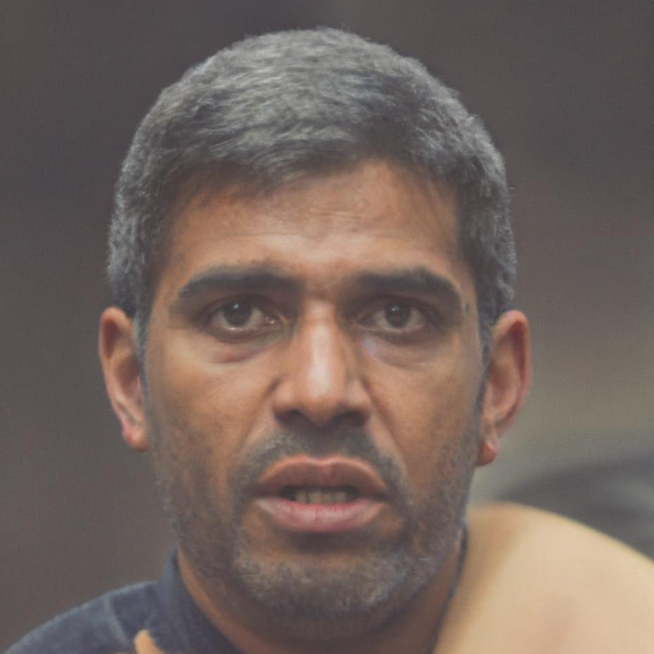 Ritratto di Luka Petrović